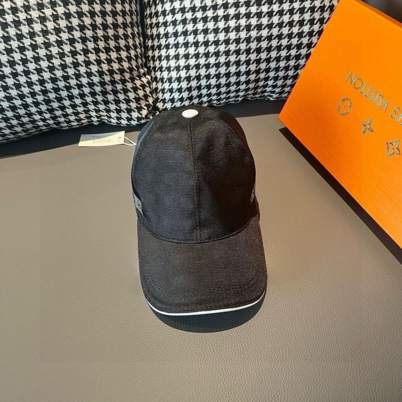 Louis Vuitton Caps